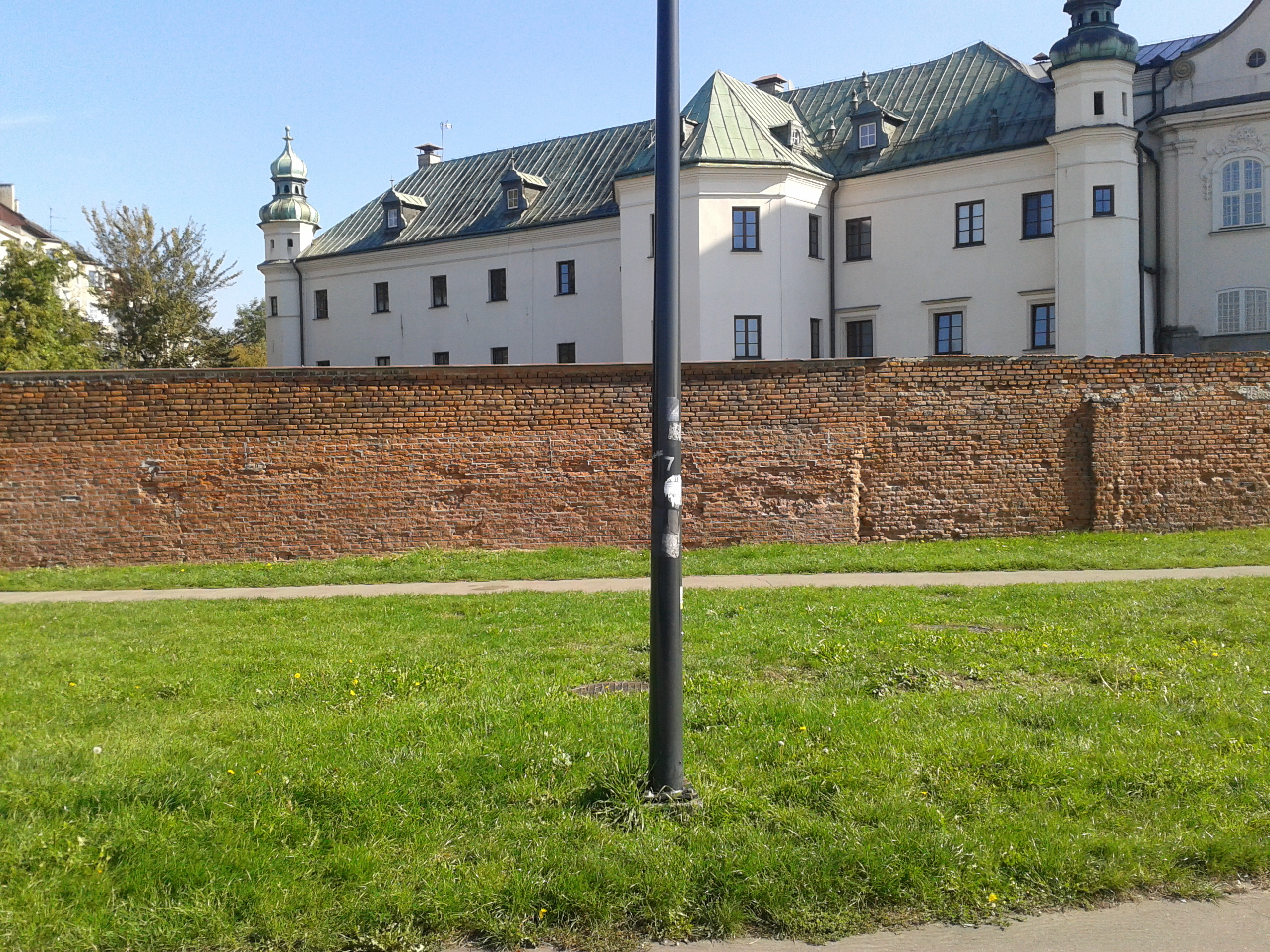 Zdjęcie po zamalowaniu