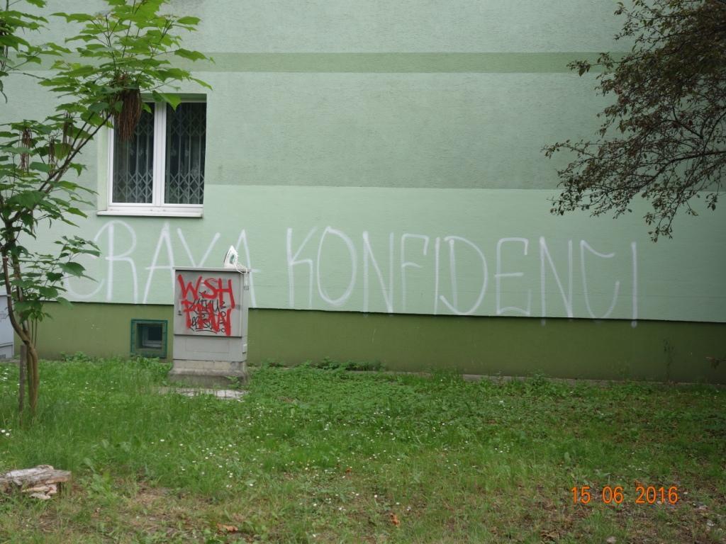 Zdjęcie przed zamalowaniem