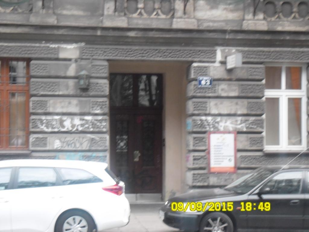 Zdjęcie przed zamalowaniem