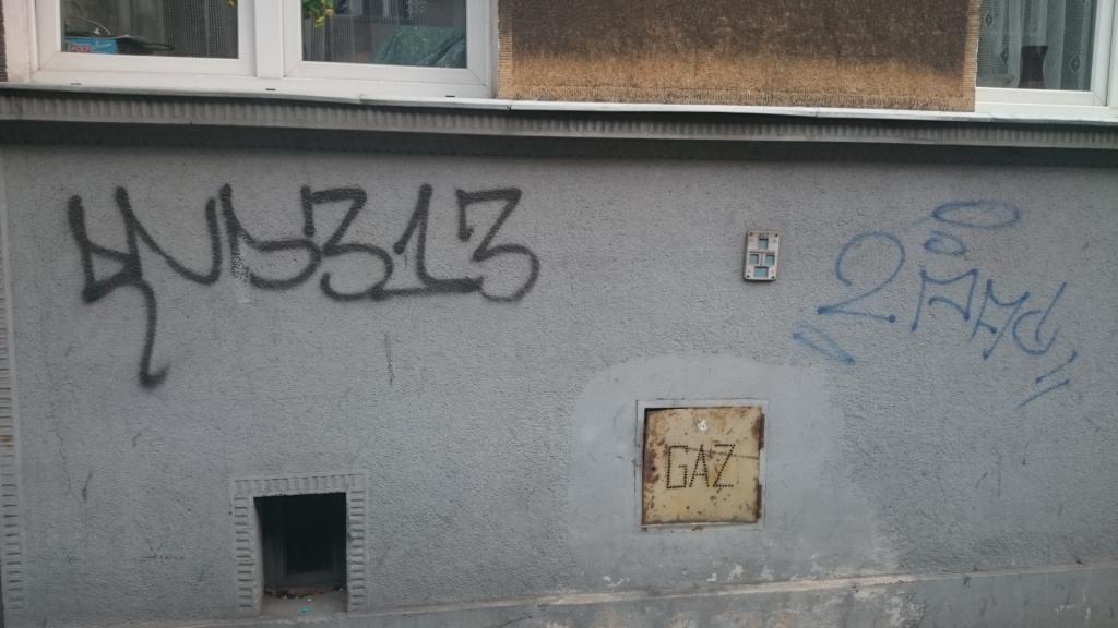 Zdjęcie przed zamalowaniem