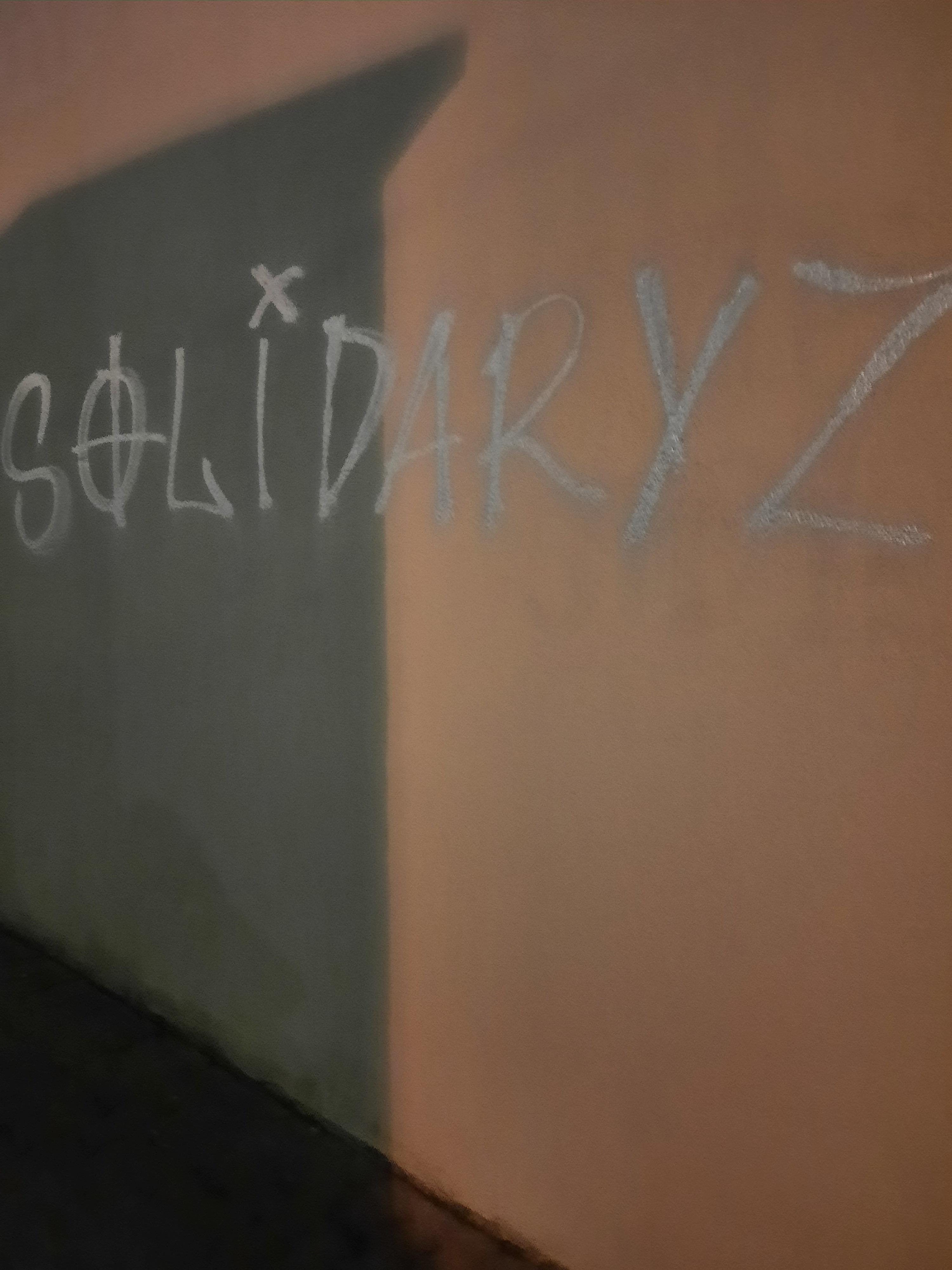 Zdjęcie przed zamalowaniem