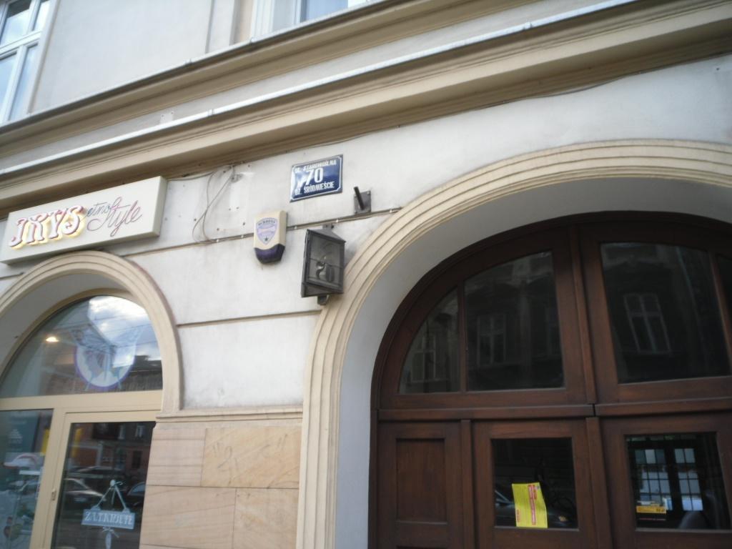 Zdjęcie przed zamalowaniem