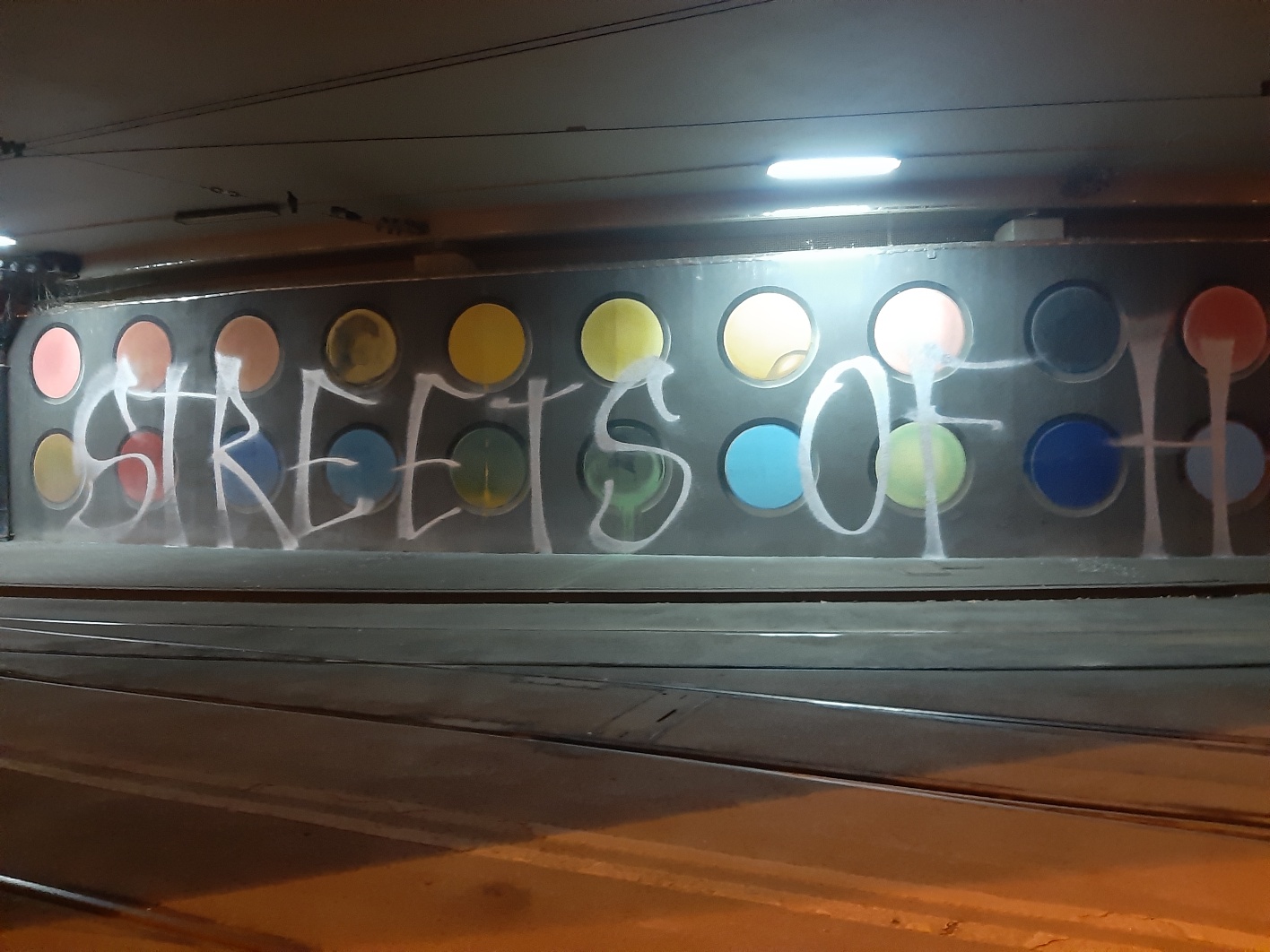 Zdjęcie przed zamalowaniem