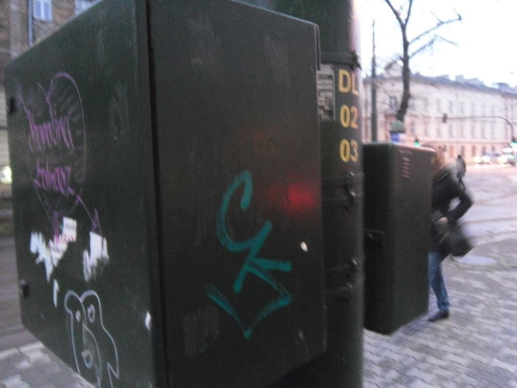 Zdjęcie przed zamalowaniem