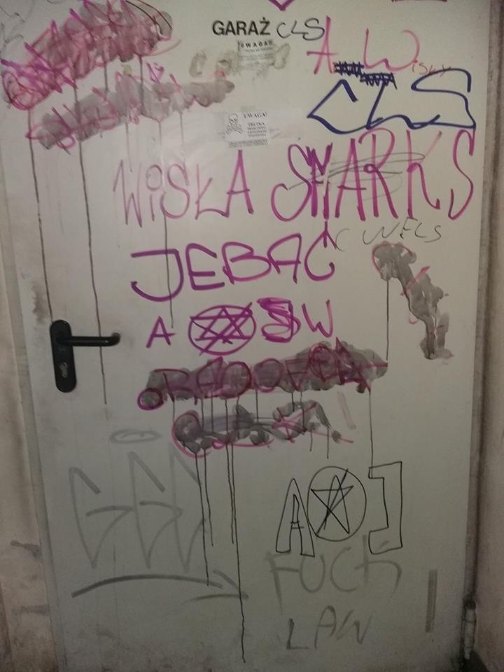 Zdjęcie przed zamalowaniem