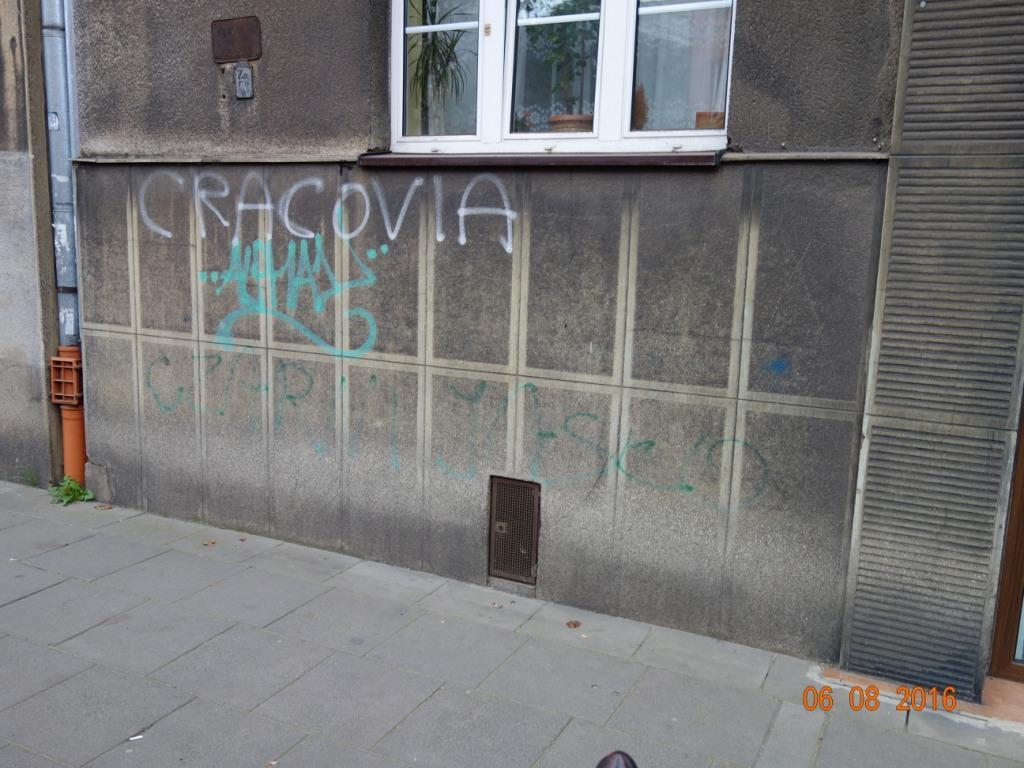 Zdjęcie przed zamalowaniem