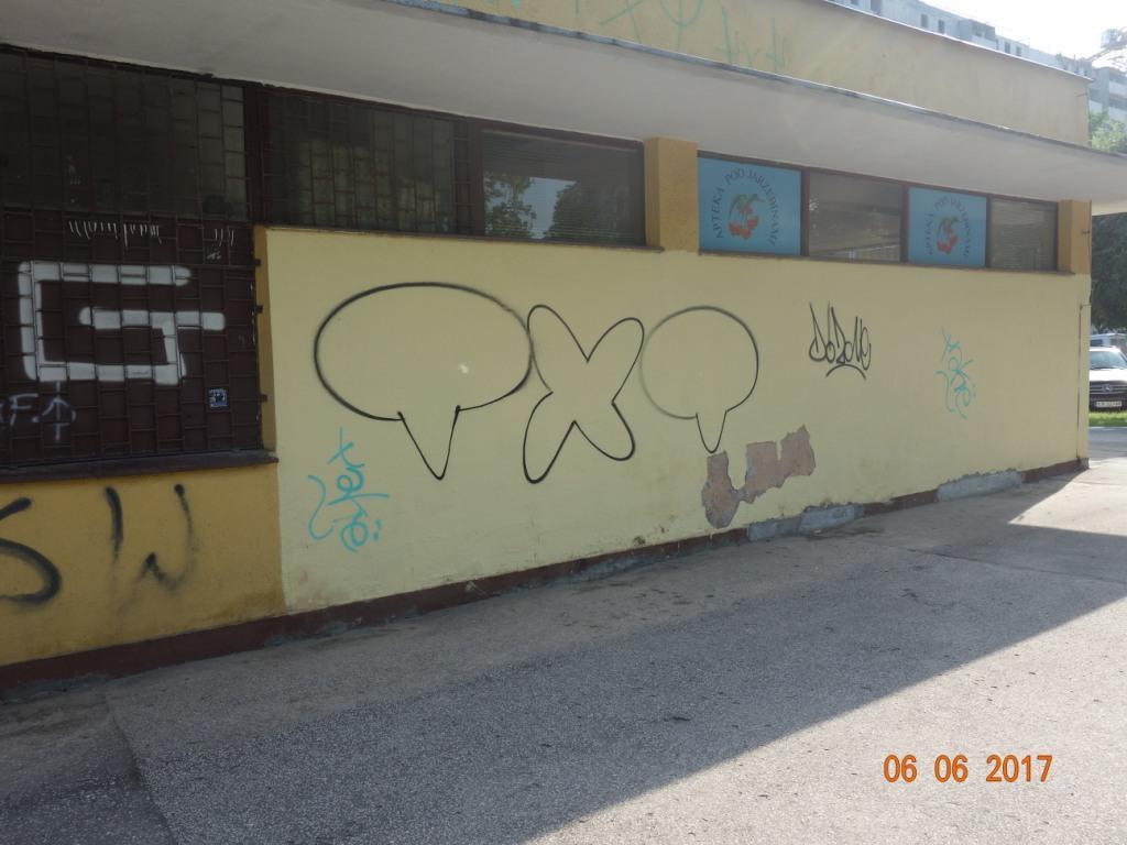Zdjęcie przed zamalowaniem
