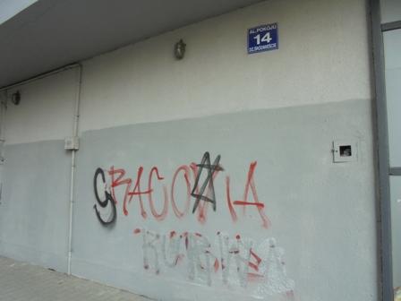 Zdjęcie przed zamalowaniem