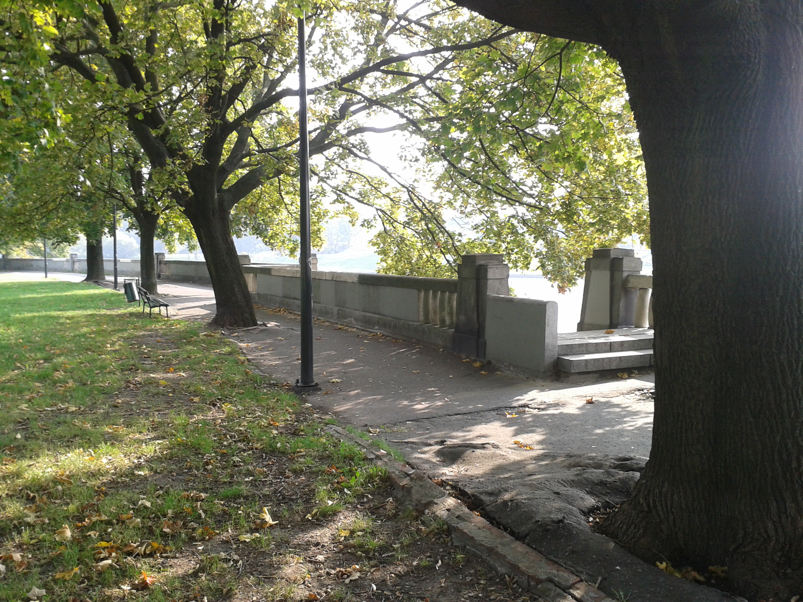 Zdjęcie po zamalowaniu
