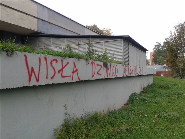 Zdjęcie przed zamalowaniem