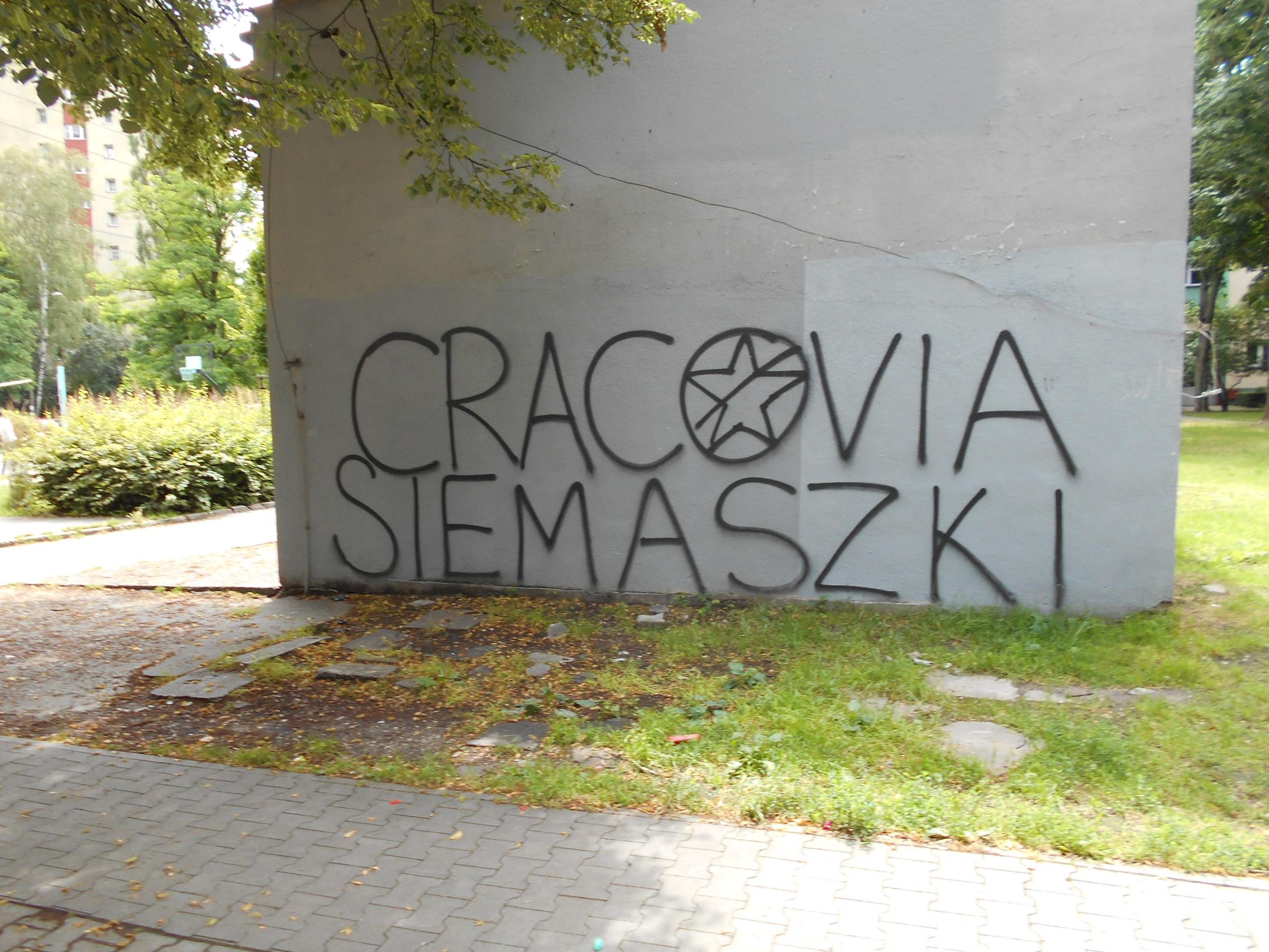 Zdjęcie przed zamalowaniem