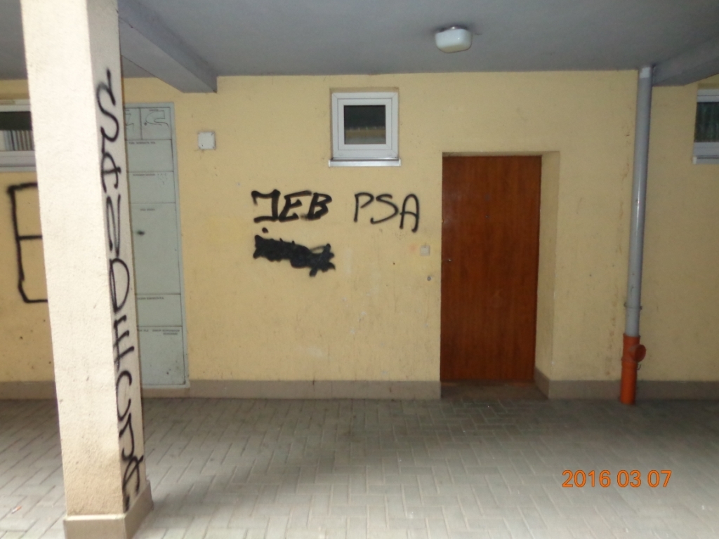 Zdjęcie przed zamalowaniem
