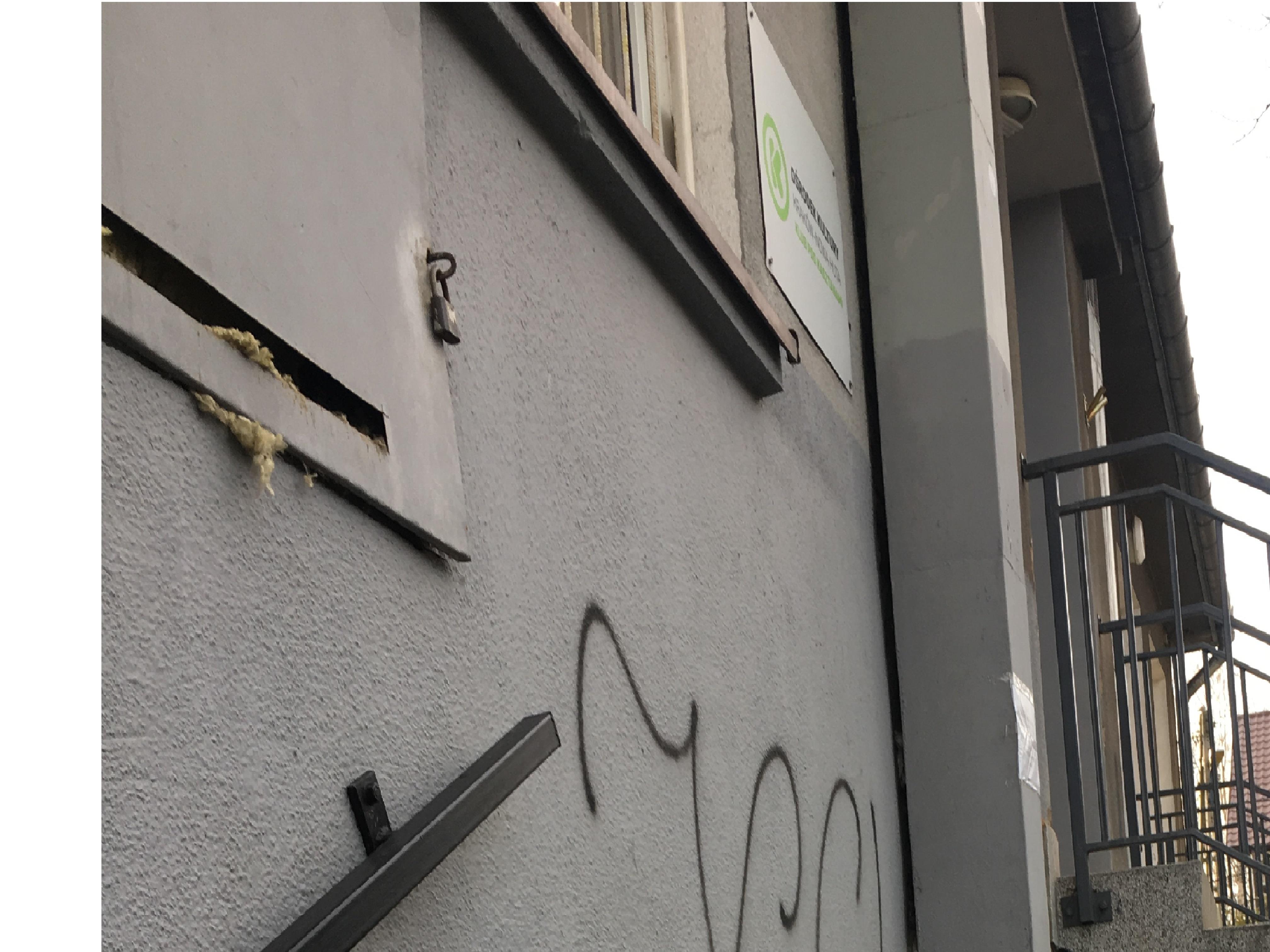 Zdjęcie przed zamalowaniem