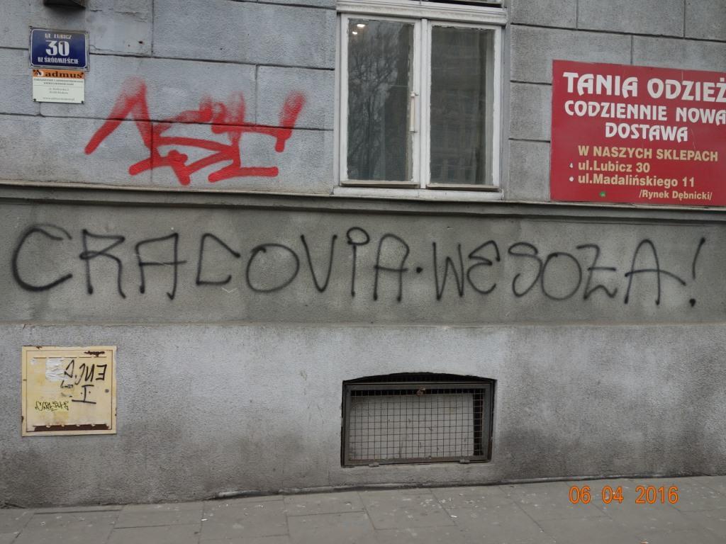 Zdjęcie przed zamalowaniem