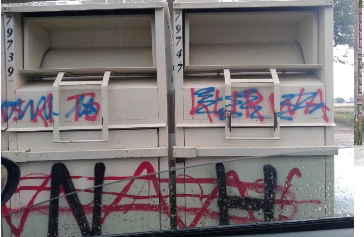 Zdjęcie przed zamalowaniem