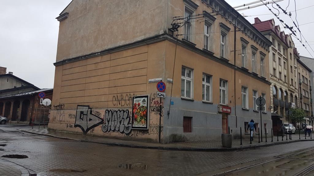 Zdjęcie przed zamalowaniem