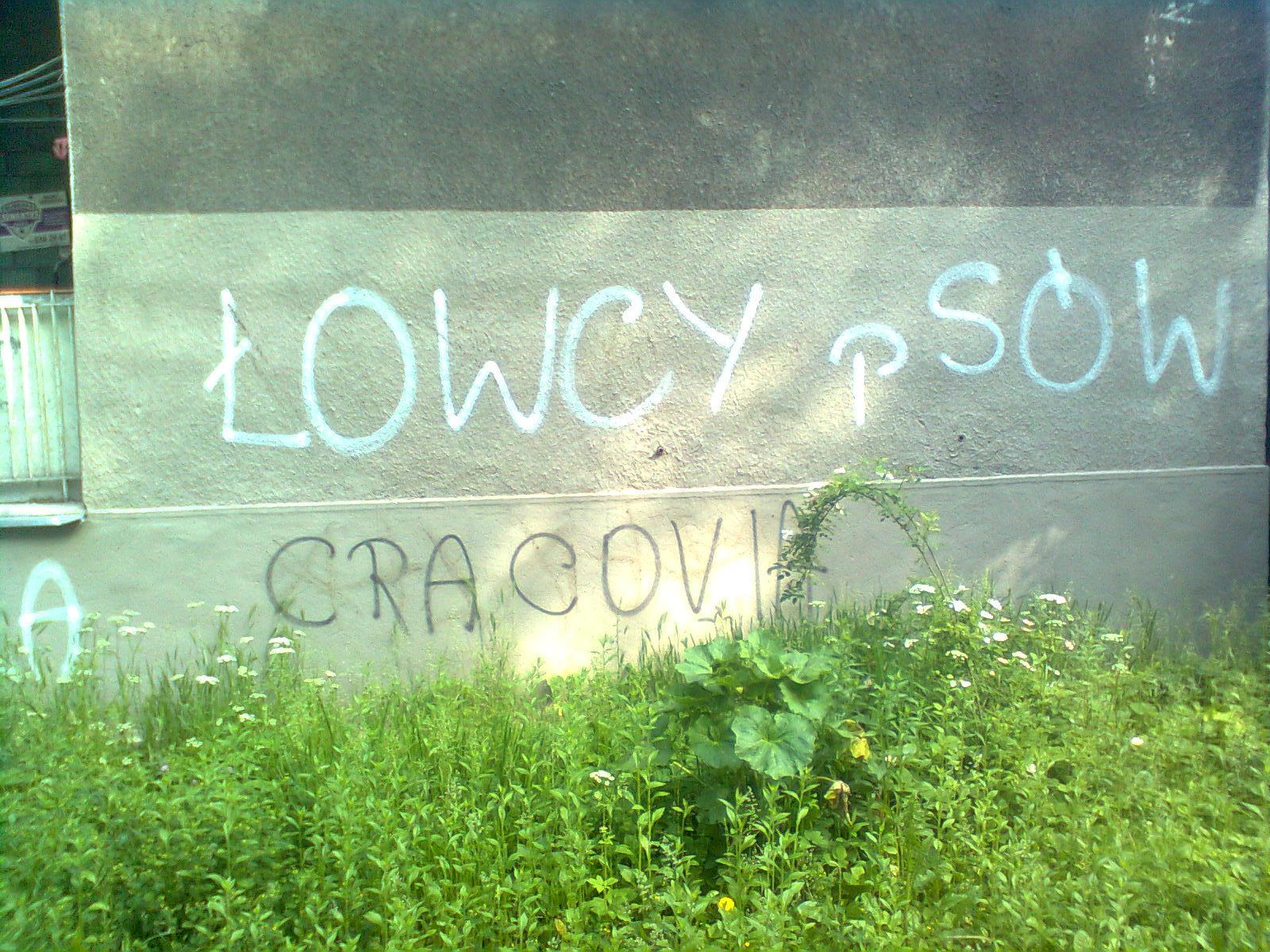 Zdjęcie przed zamalowaniem