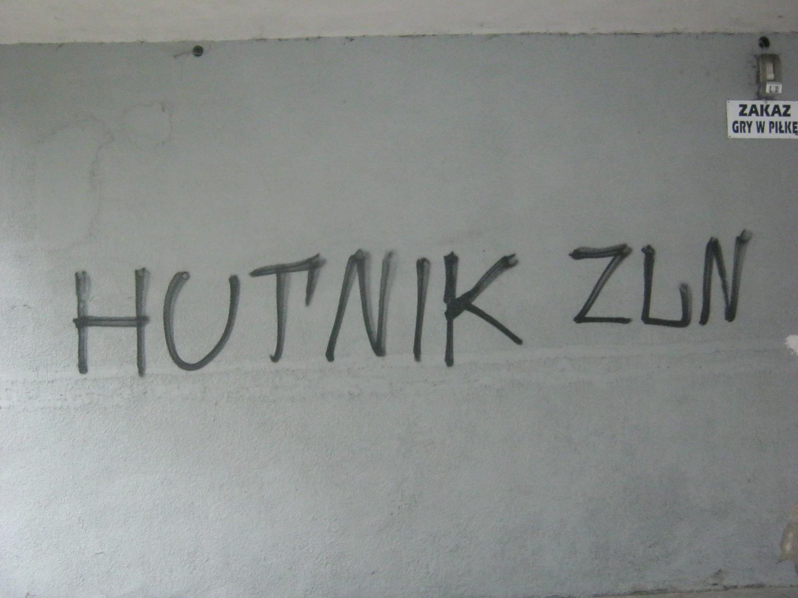 Zdjęcie przed zamalowaniem
