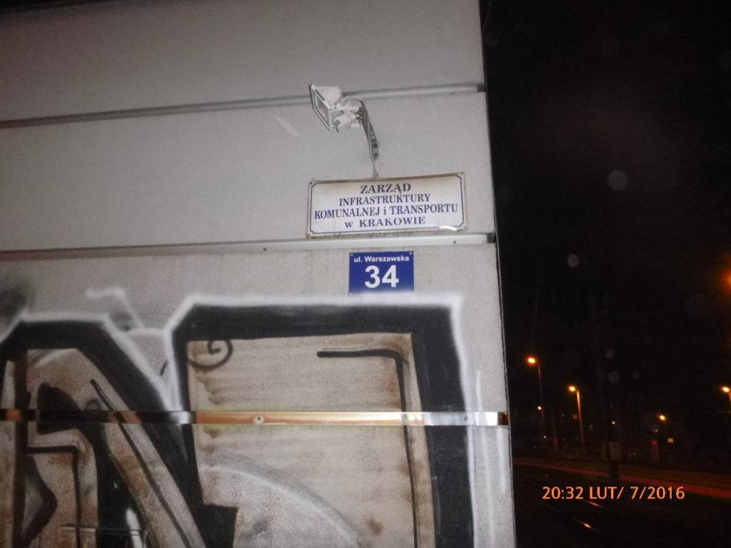 Zdjęcie przed zamalowaniem