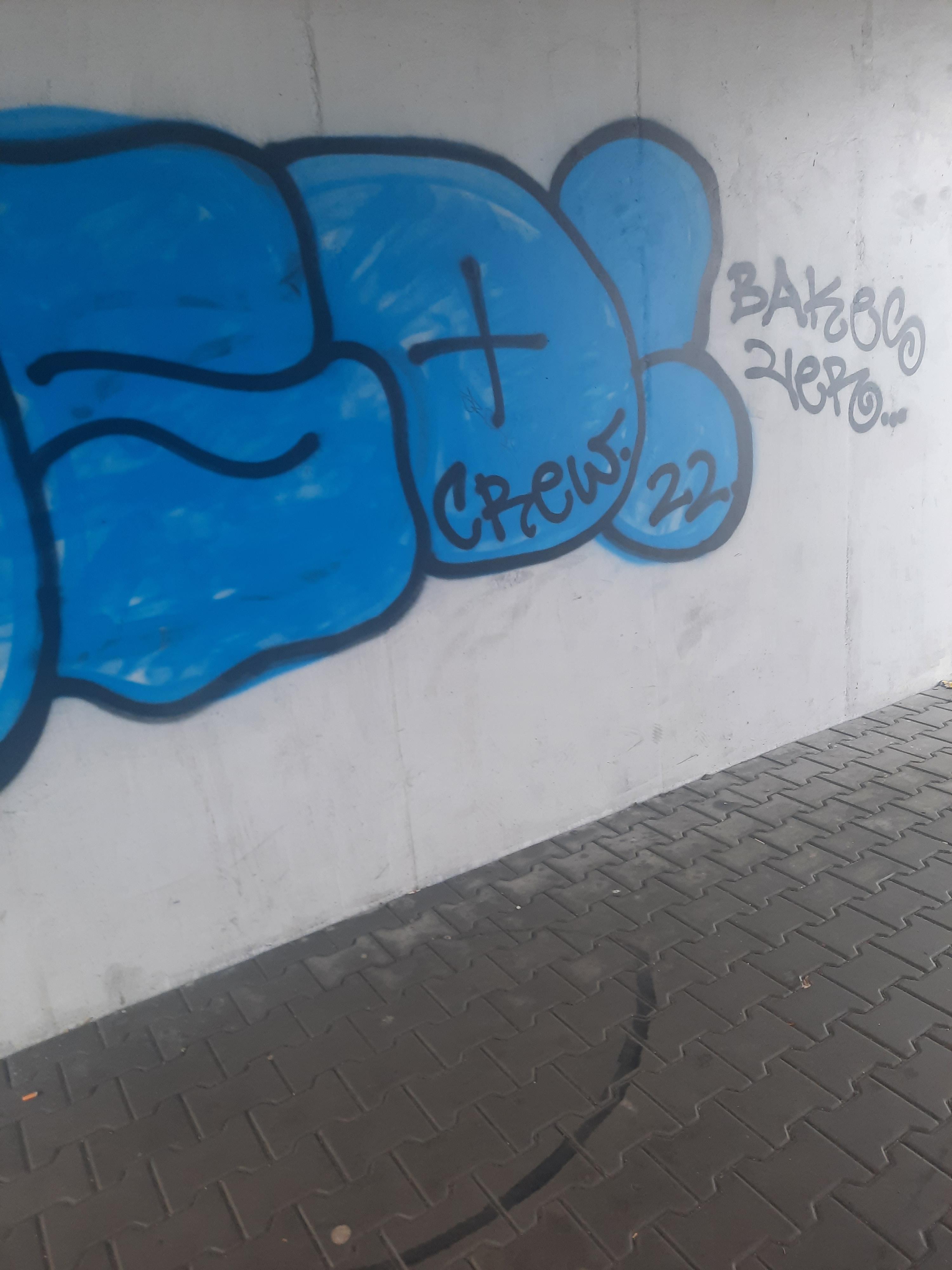 Zdjęcie przed zamalowaniem