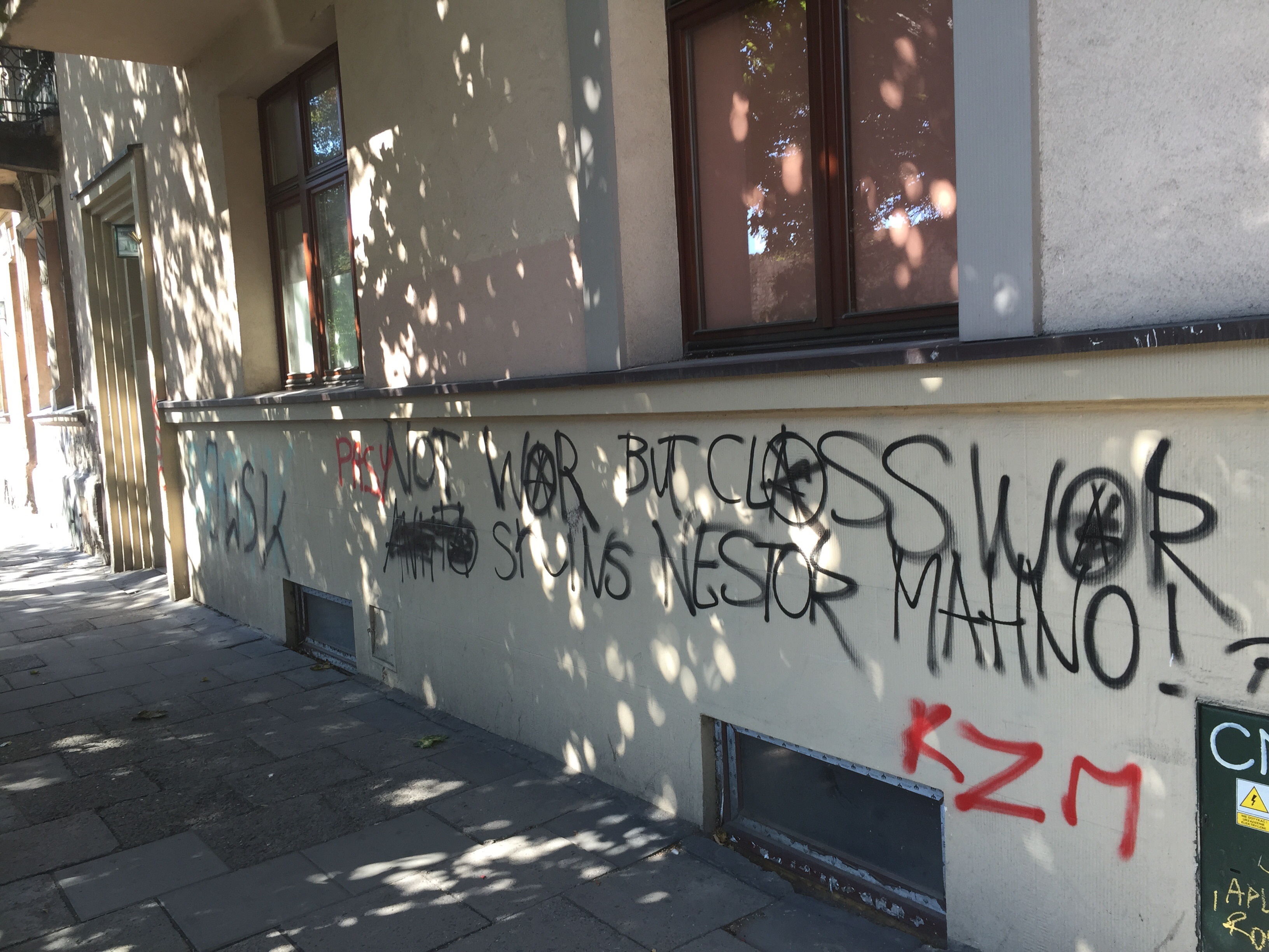 Zdjęcie przed zamalowaniem