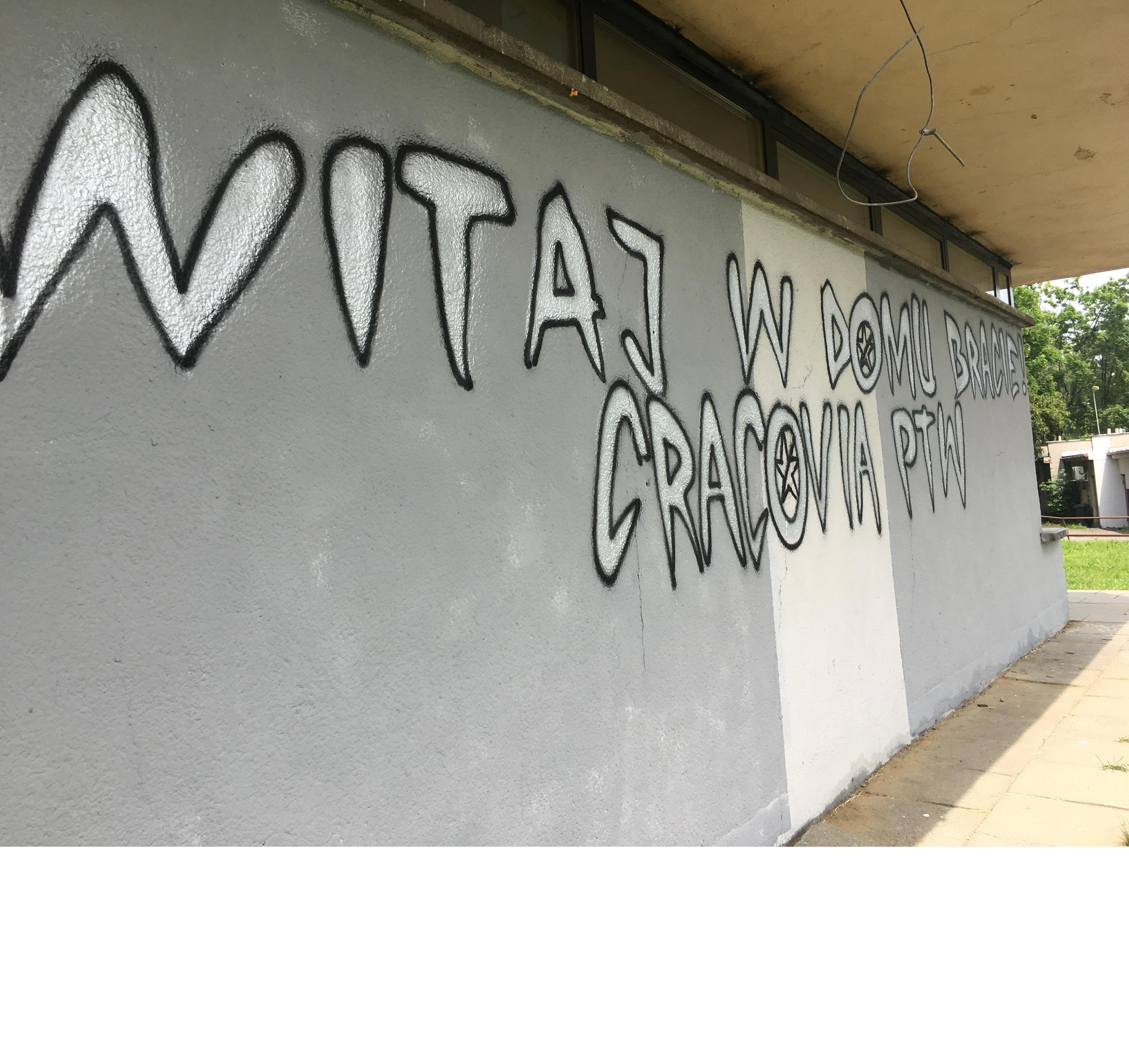 Zdjęcie przed zamalowaniem