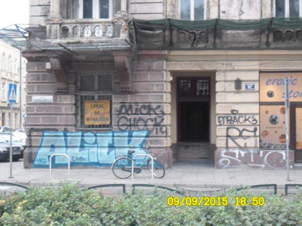 Zdjęcie przed zamalowaniem