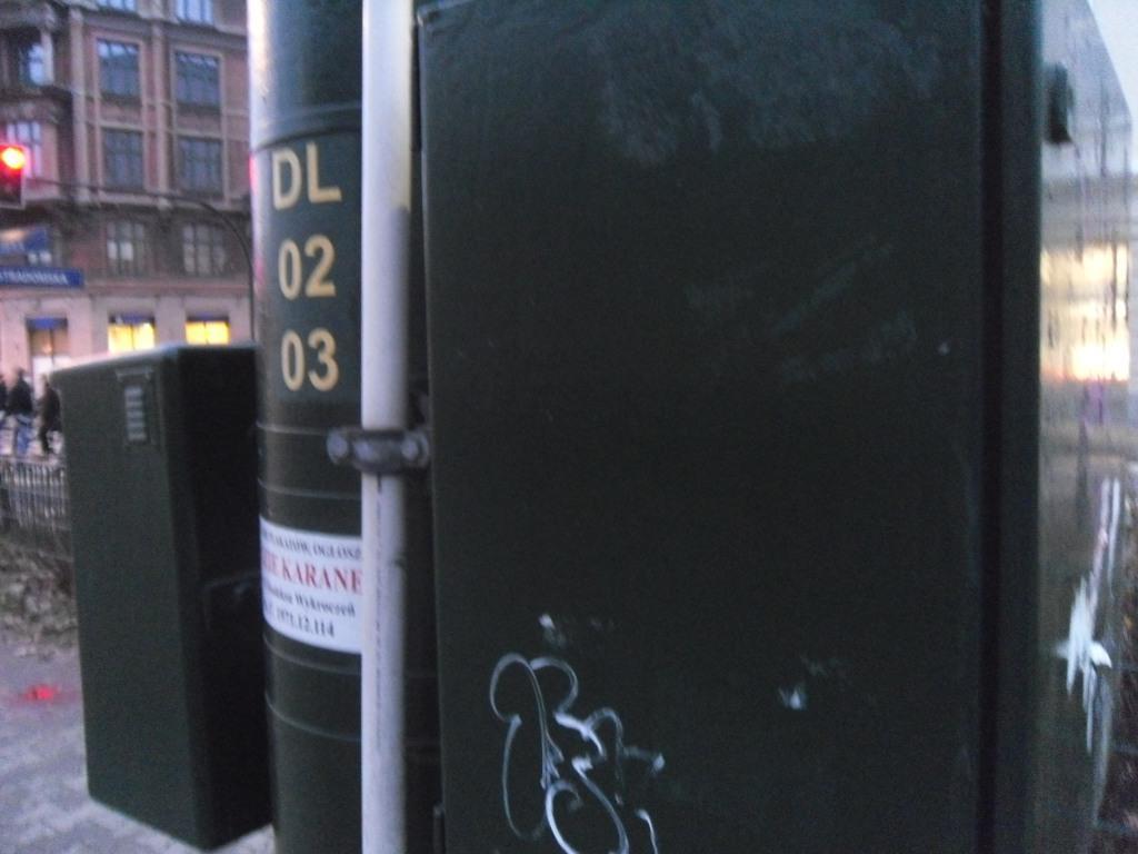 Zdjęcie przed zamalowaniem