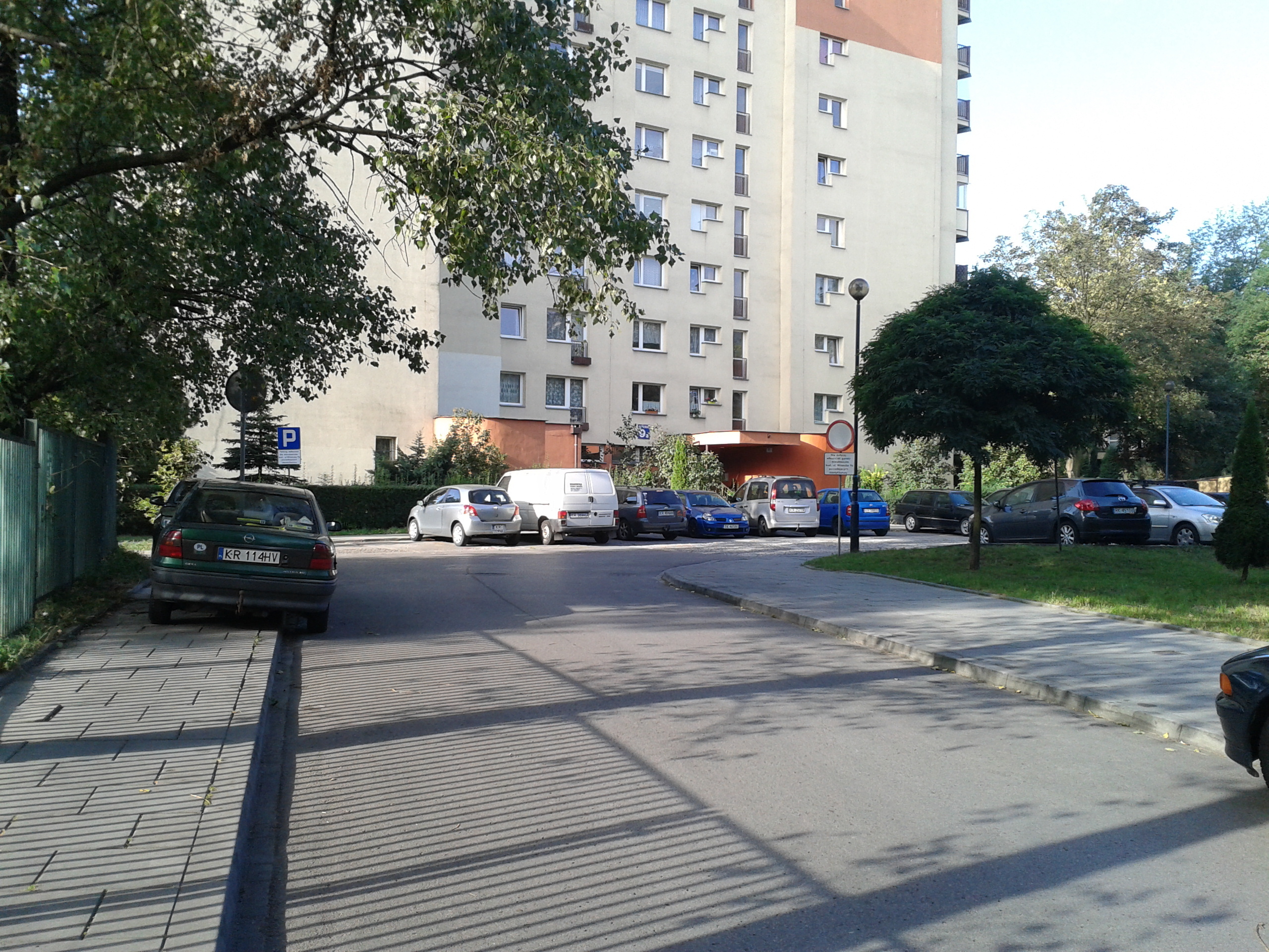 Zdjęcie po zamalowaniu