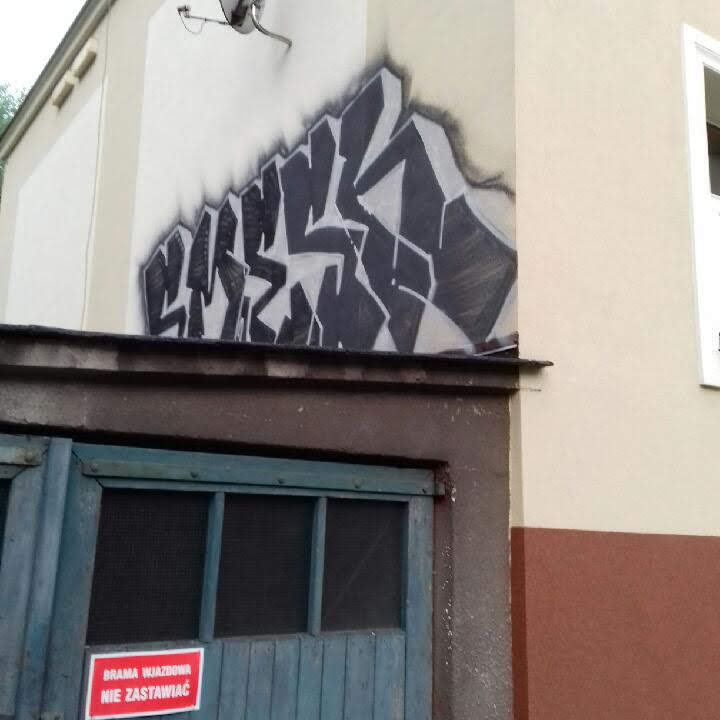 Zdjęcie przed zamalowaniem