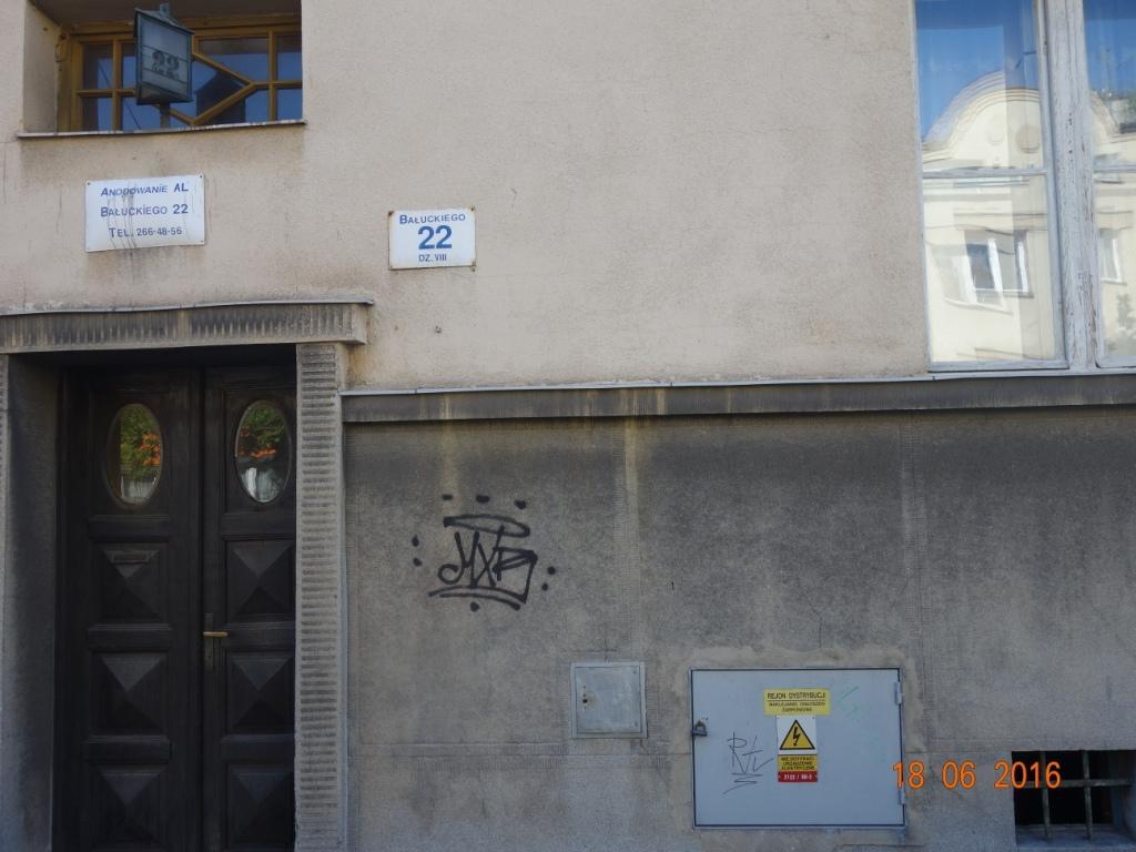 Zdjęcie przed zamalowaniem