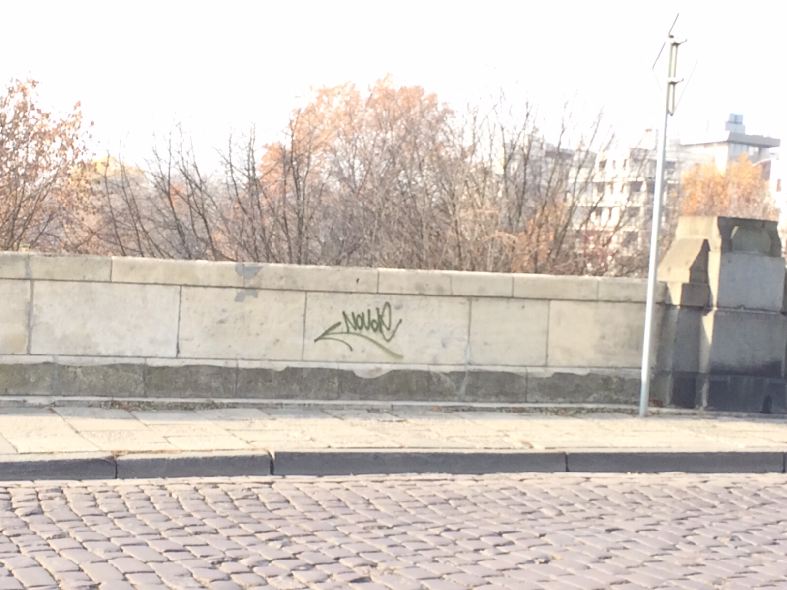 Zdjęcie przed zamalowaniem