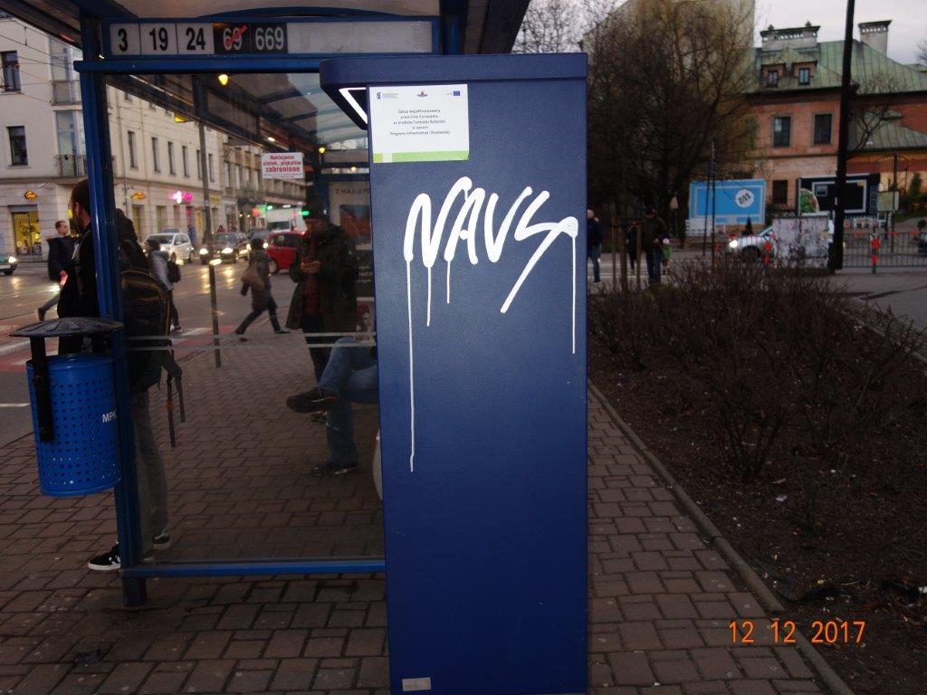 Zdjęcie przed zamalowaniem
