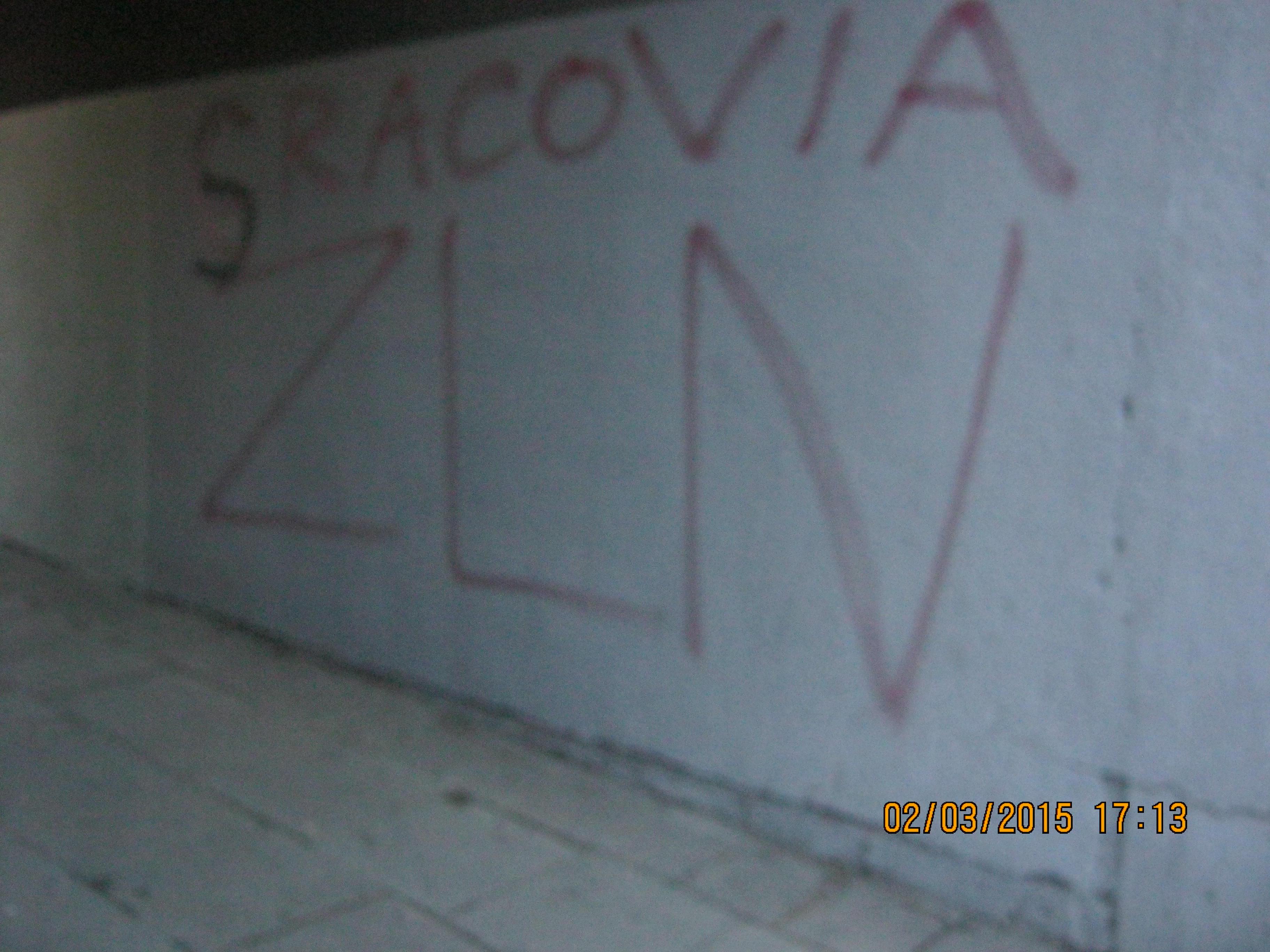 Zdjęcie przed zamalowaniem
