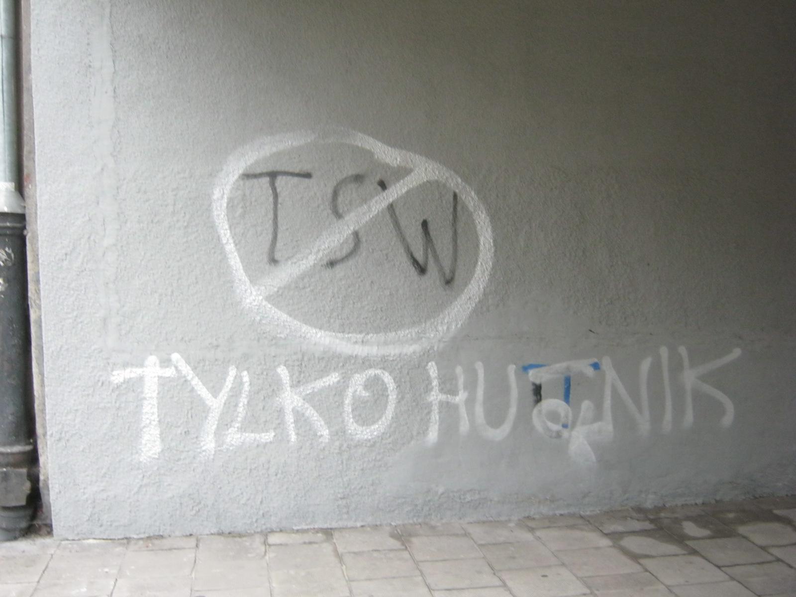 Zdjęcie przed zamalowaniem