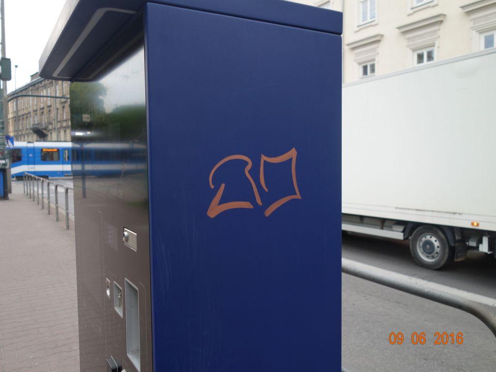 Zdjęcie przed zamalowaniem