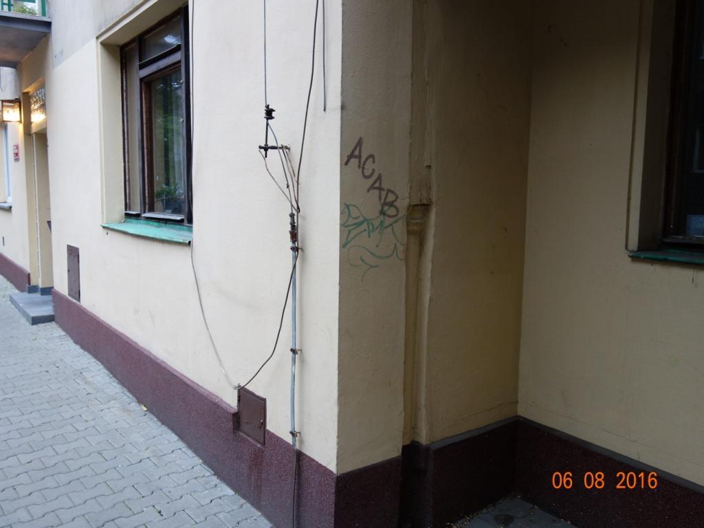 Zdjęcie przed zamalowaniem