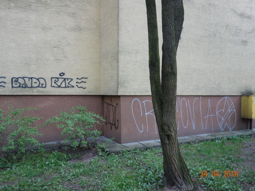 Zdjęcie przed zamalowaniem