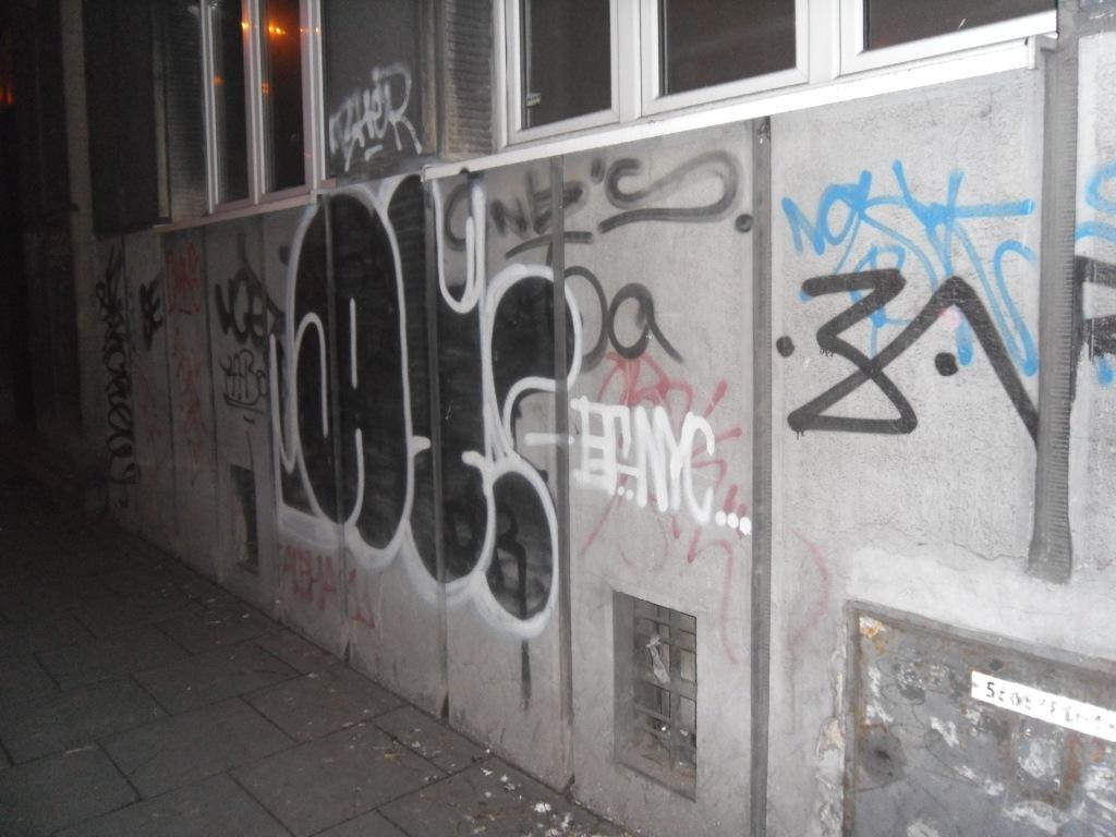 Zdjęcie przed zamalowaniem