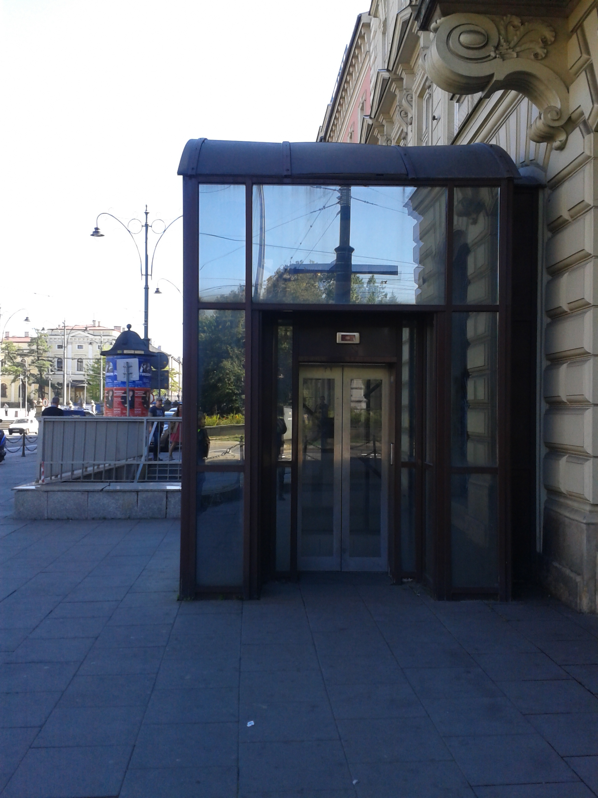 Zdjęcie po zamalowaniu