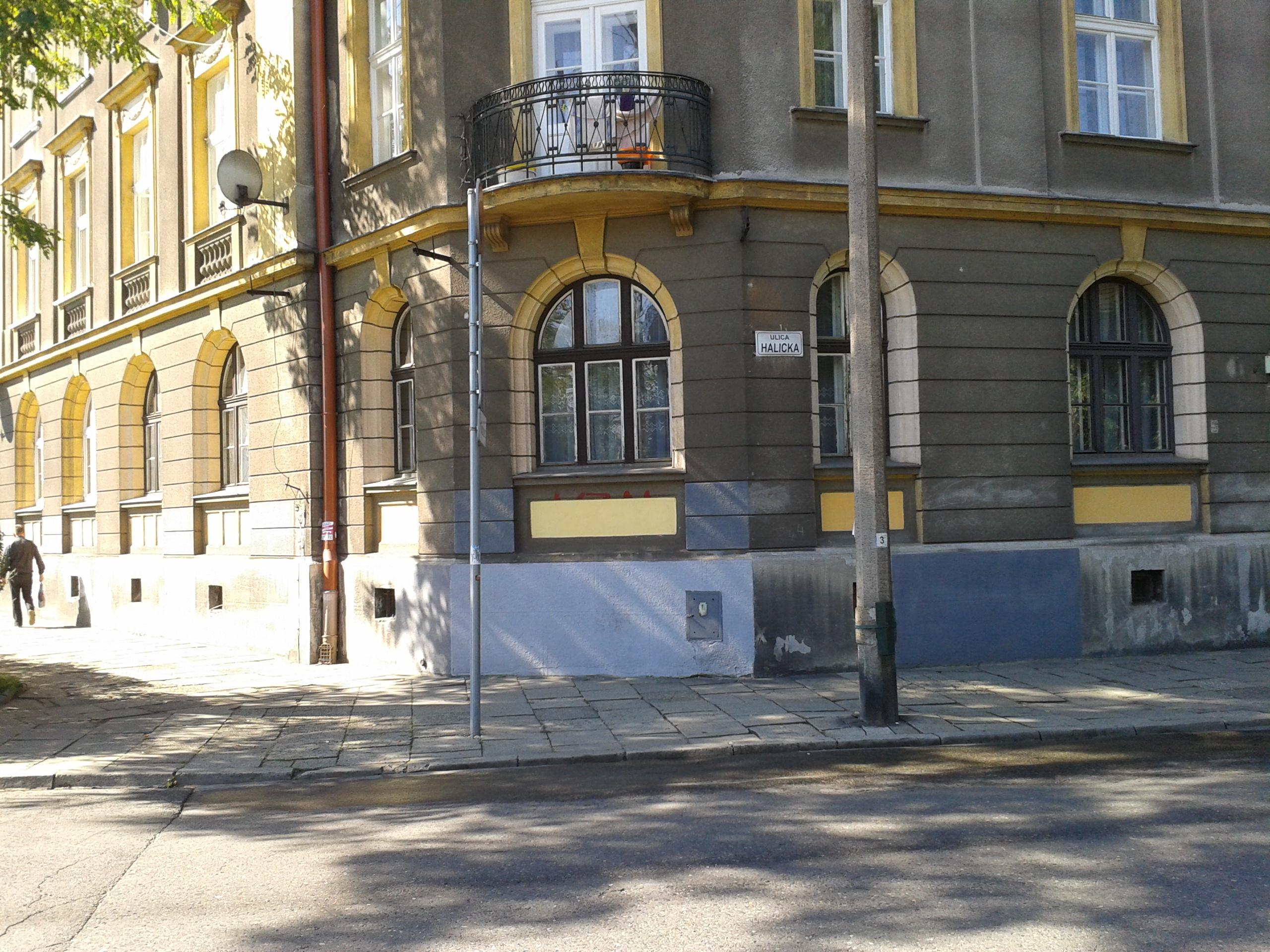 Zdjęcie po zamalowaniu