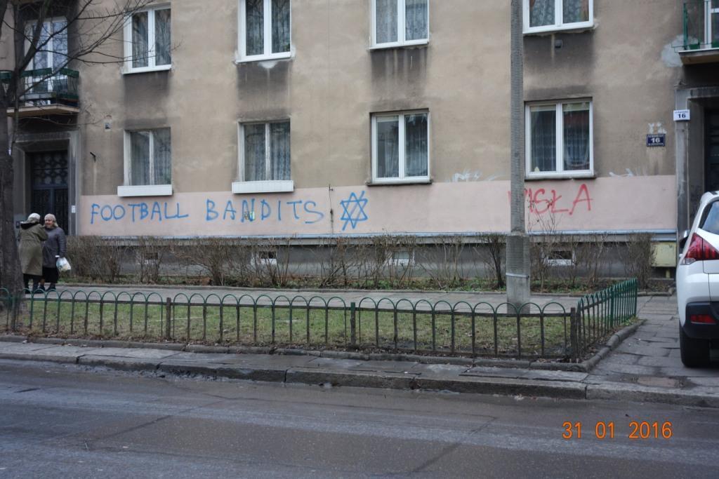 Zdjęcie przed zamalowaniem