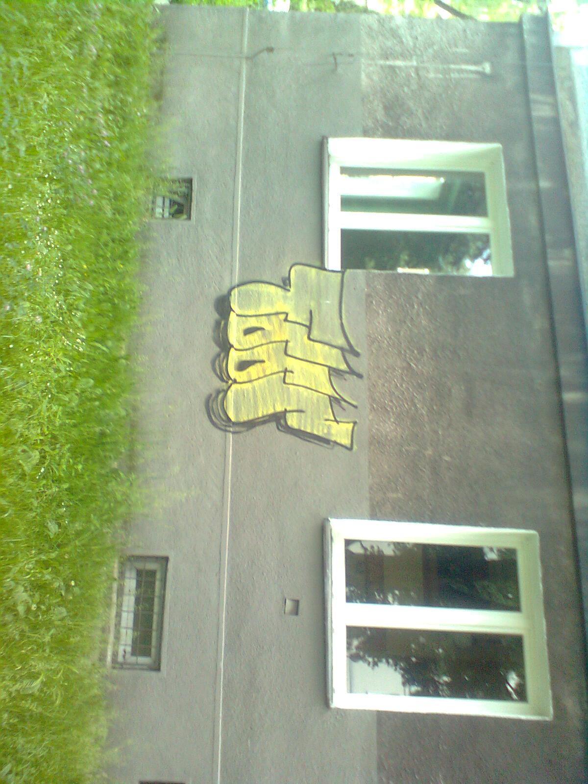 Zdjęcie przed zamalowaniem