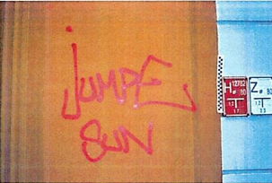 Zdjęcie przed zamalowaniem