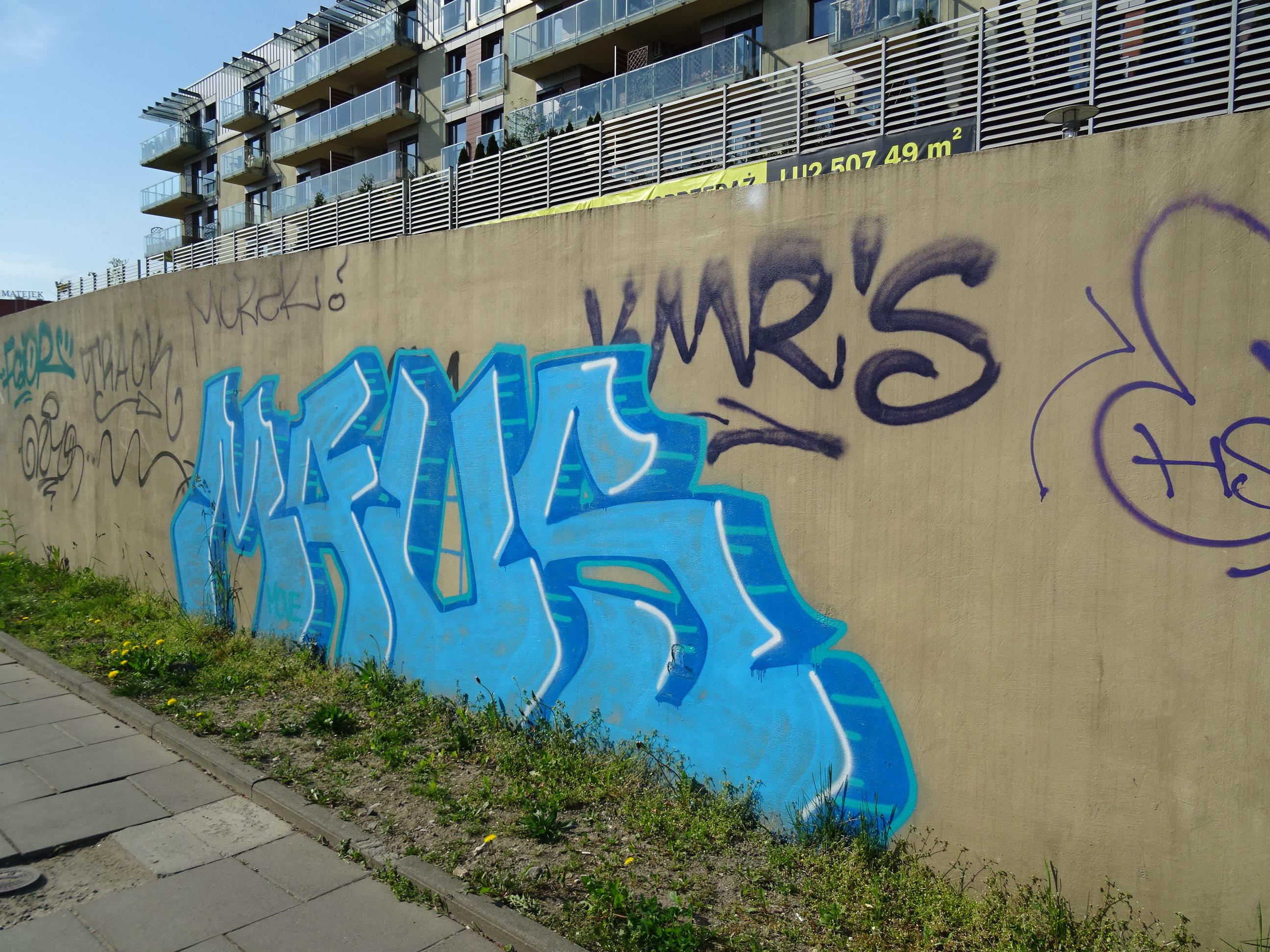 Zdjęcie przed zamalowaniem