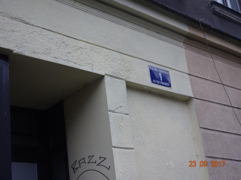 Zdjęcie przed zamalowaniem