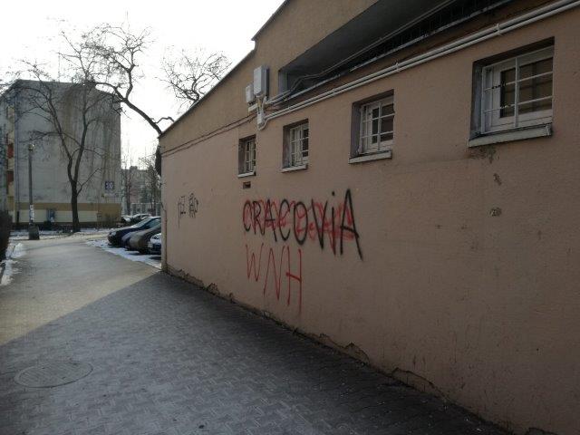 Zdjęcie przed zamalowaniem