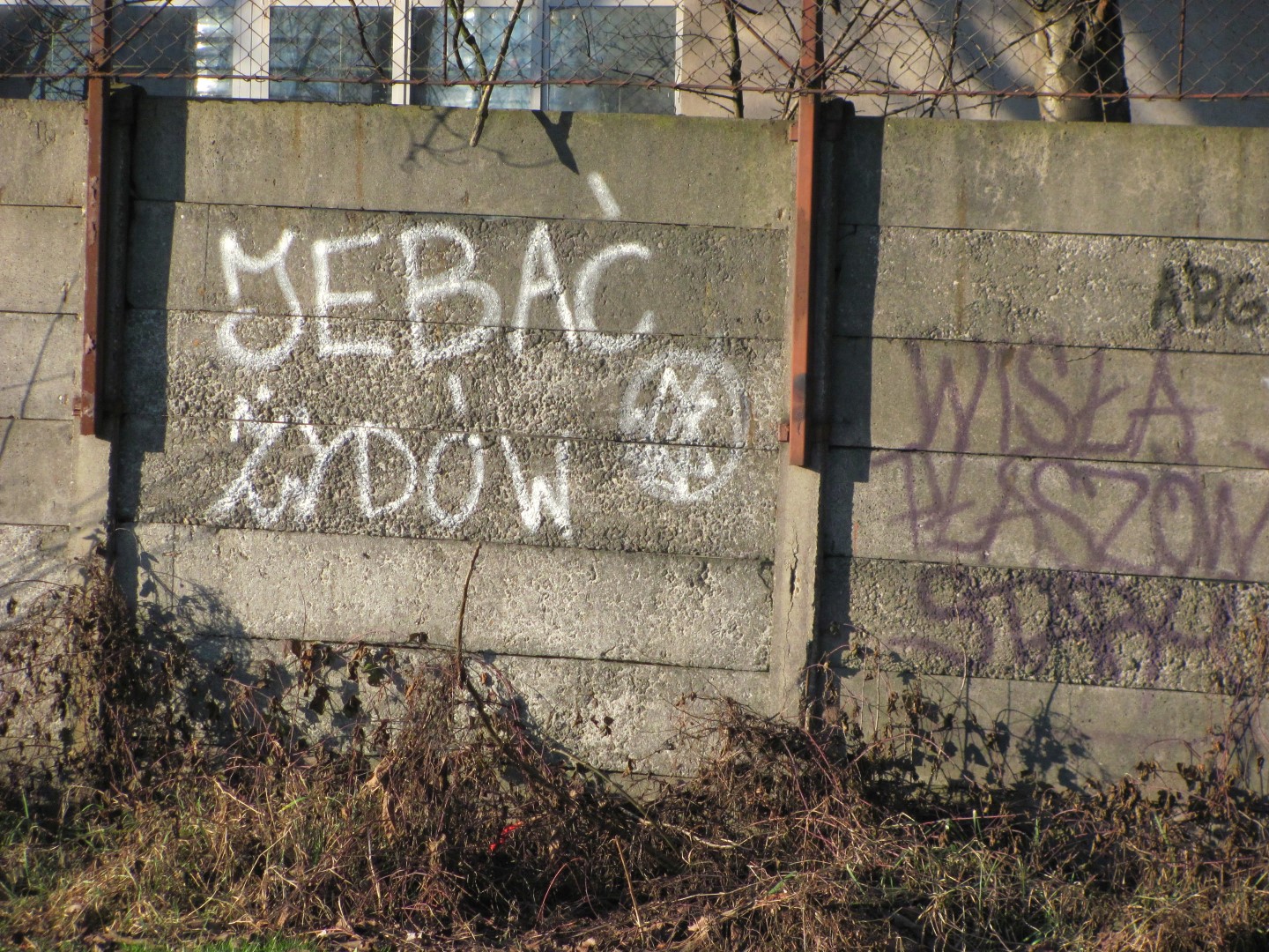 Zdjęcie przed zamalowaniem