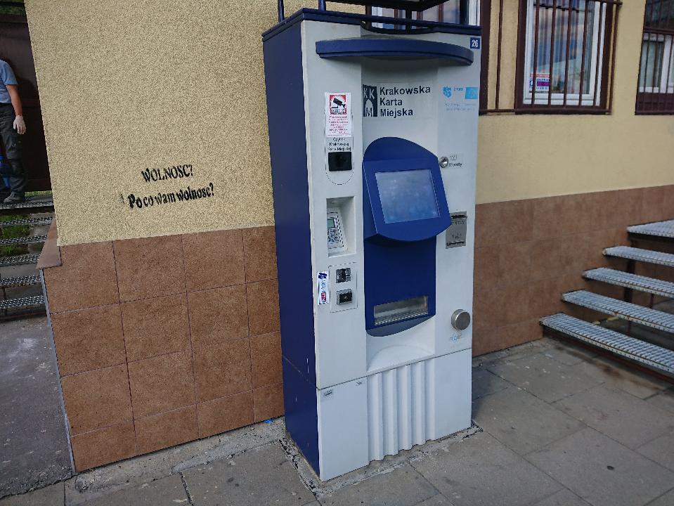 Zdjęcie przed zamalowaniem