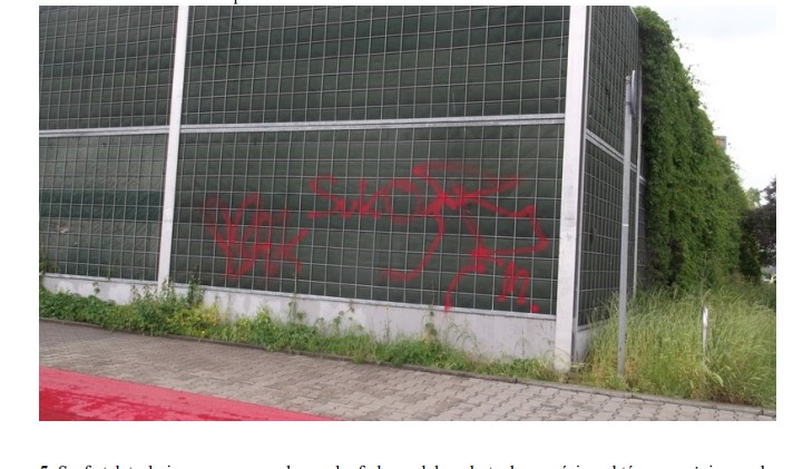 Zdjęcie przed zamalowaniem